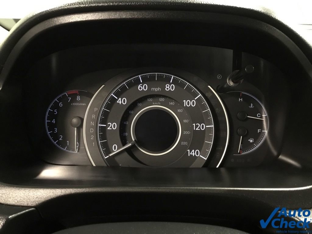 Used 2014 Honda CR-V EX image 51