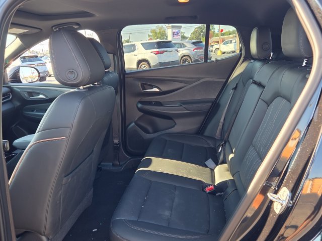 Used 2024 Buick Envista Avenir FWD image 6