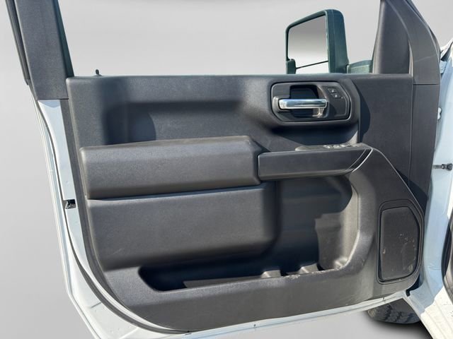 New 2025 GMC Sierra 2500 Pro w/ Convenience Package AWD/4WD image 7
