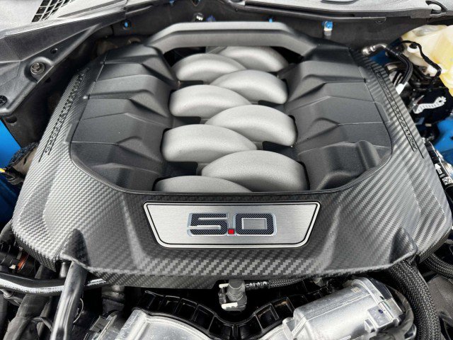 Used 2025 Ford Mustang GT image 58