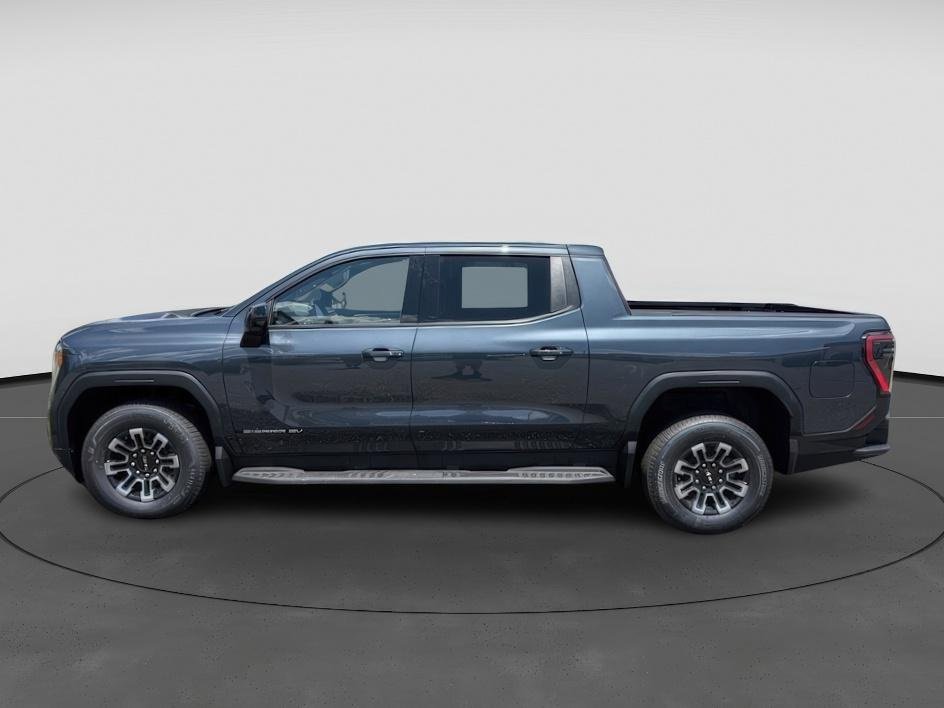 New 2026 GMC Sierra EV Elevation image 8