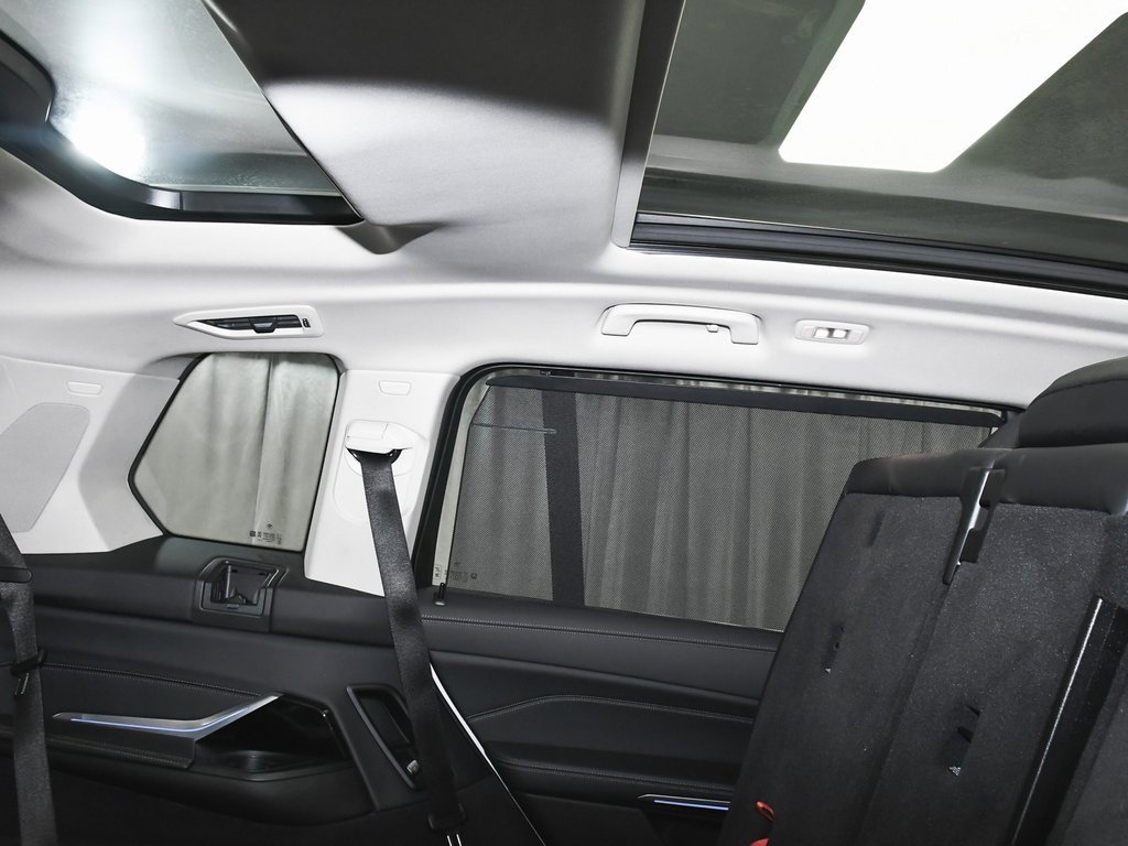 Used 2026 BMW X7 xDrive40i image 75