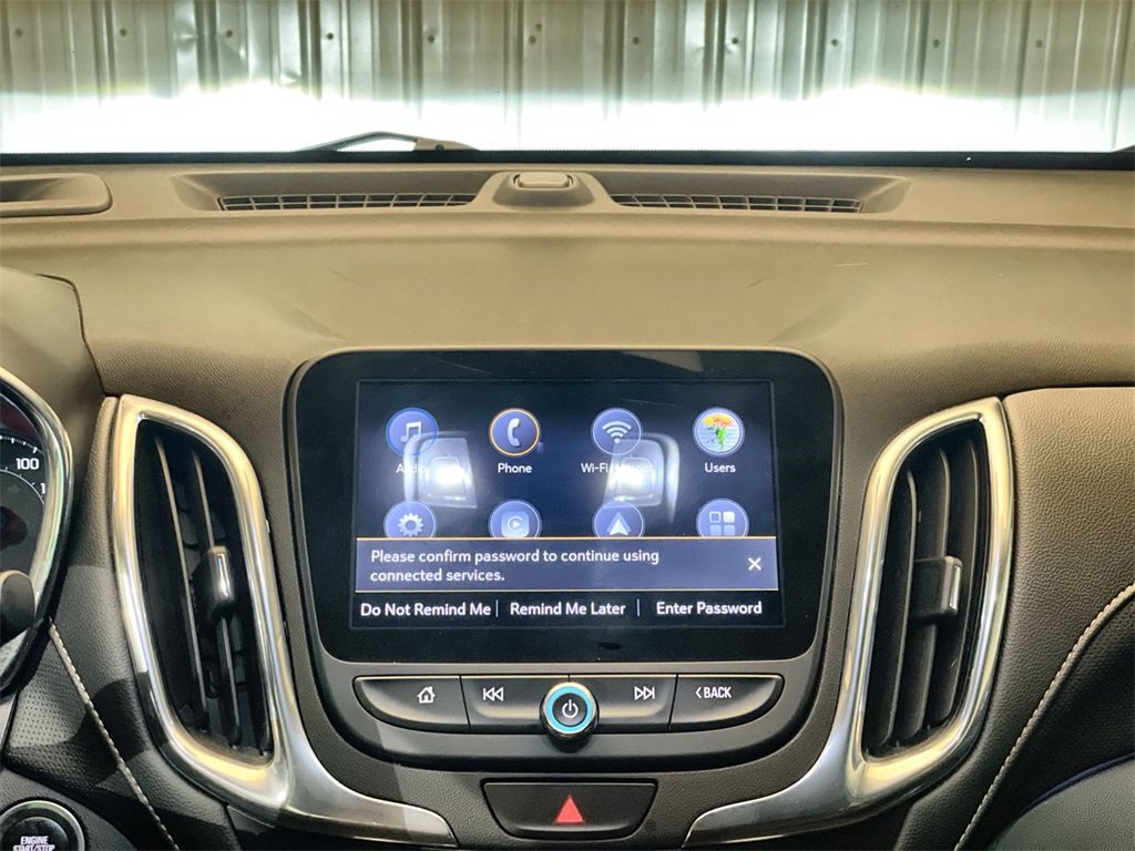 Used 2020 Chevrolet Equinox Premier image 13