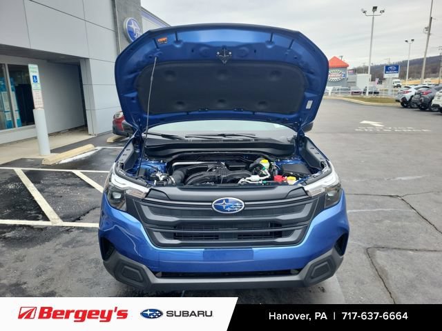 Used 2026 Subaru Forester AWD/4WD image 16