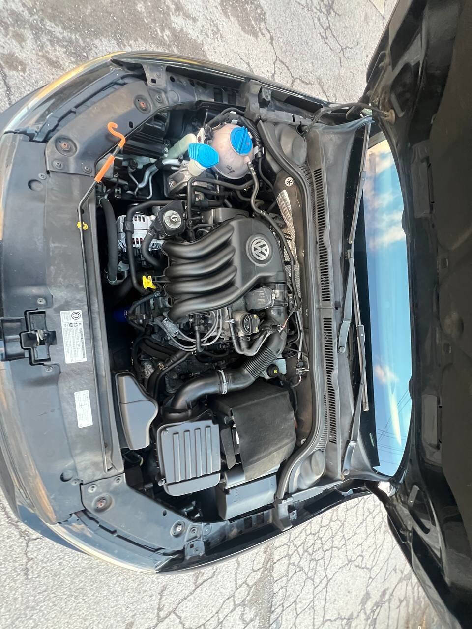 Used 2014 Volkswagen Jetta S image 30