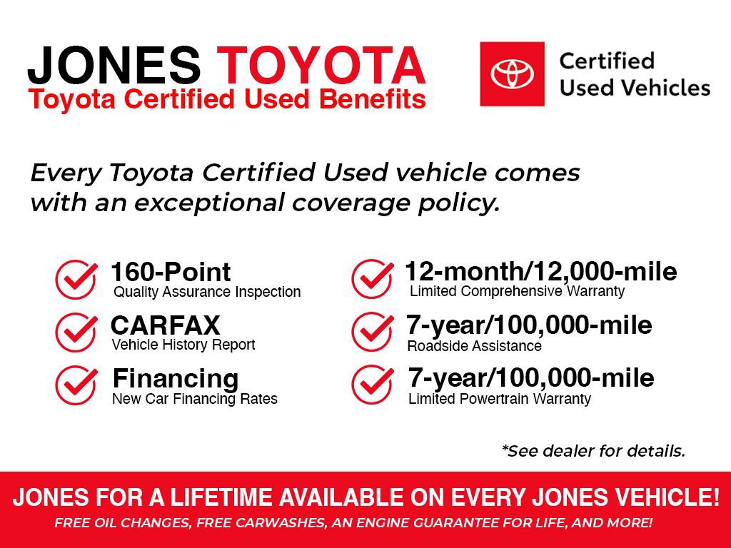 Certified 2025 Toyota Land Cruiser w/ Premium Package AWD/4WD image 3
