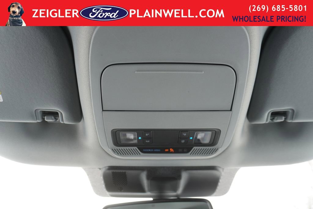 Used 2023 Ford F150 XL image 29