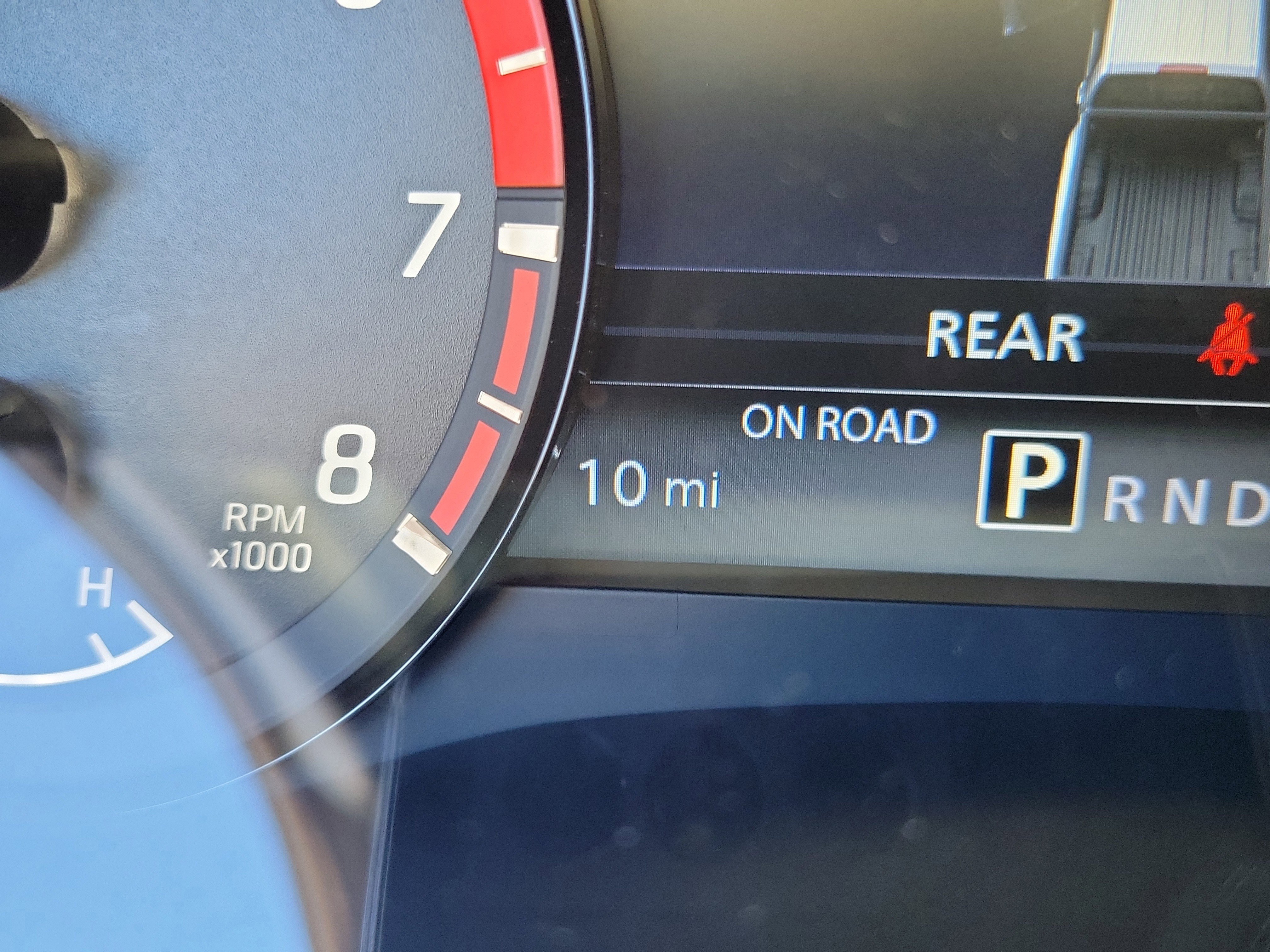 New 2026 Nissan Frontier PRO-4X w/ Pro-4x Convenience Package AWD/4WD image 26