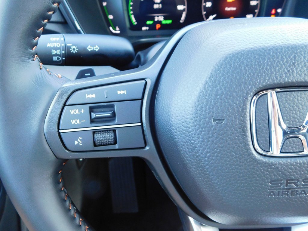 New 2026 Honda CR-V Sport-L image 31