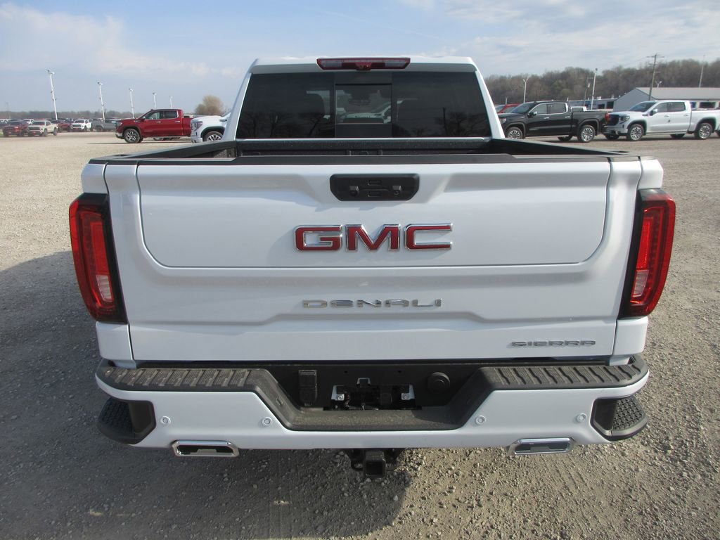 New 2026 GMC Sierra 1500 Denali image 6