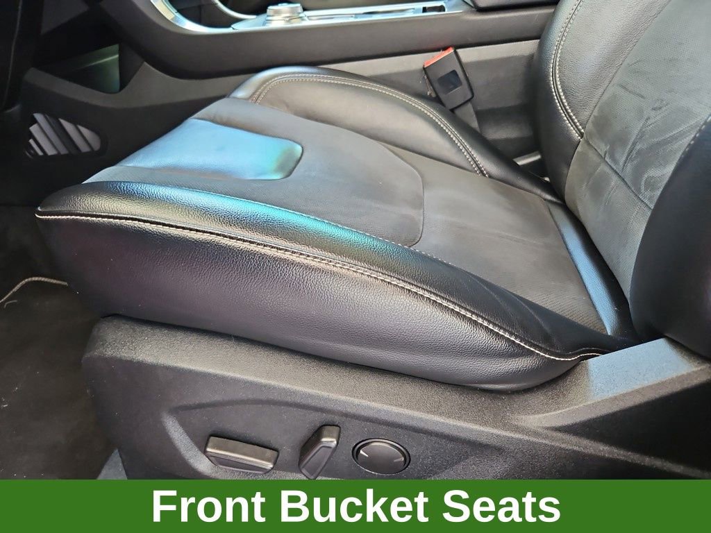 Used 2022 Ford Edge ST w/ Equipment Group 401A image 15