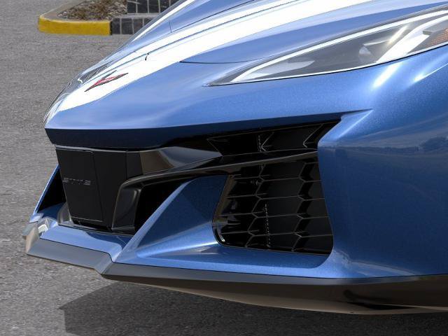New 2027 Chevrolet Corvette Grand Sport RWD image 37
