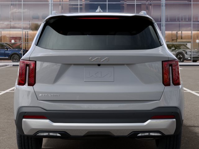 New 2026 Kia Sorento SX FWD image 14