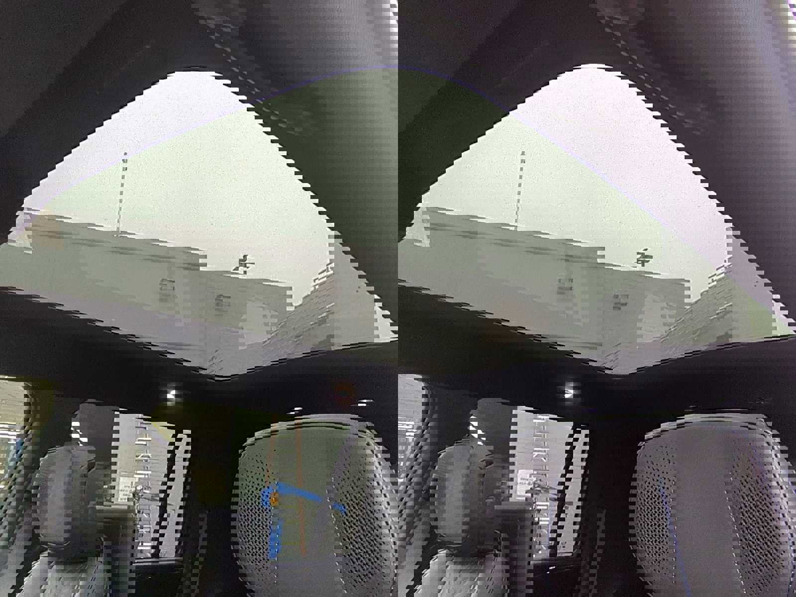 New 2026 Cadillac Escalade IQL Sport 1 image 22