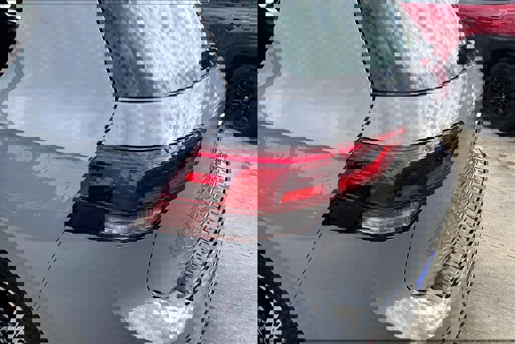 New 2026 Volkswagen GTI SE image 30