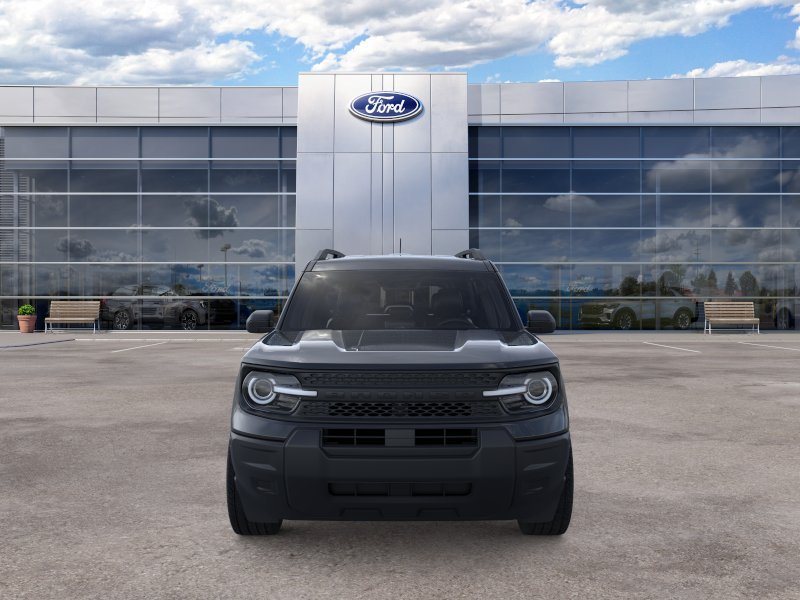 New 2026 Ford Bronco Sport Big Bend AWD/4WD image 6
