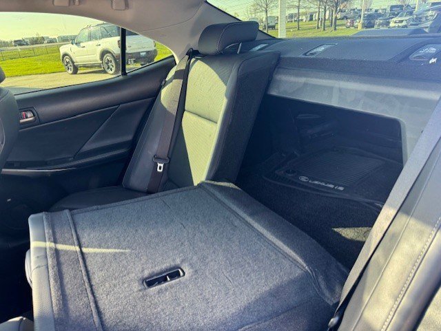 Used 2019 Lexus IS 300 AWD w/ Navigation Package image 32