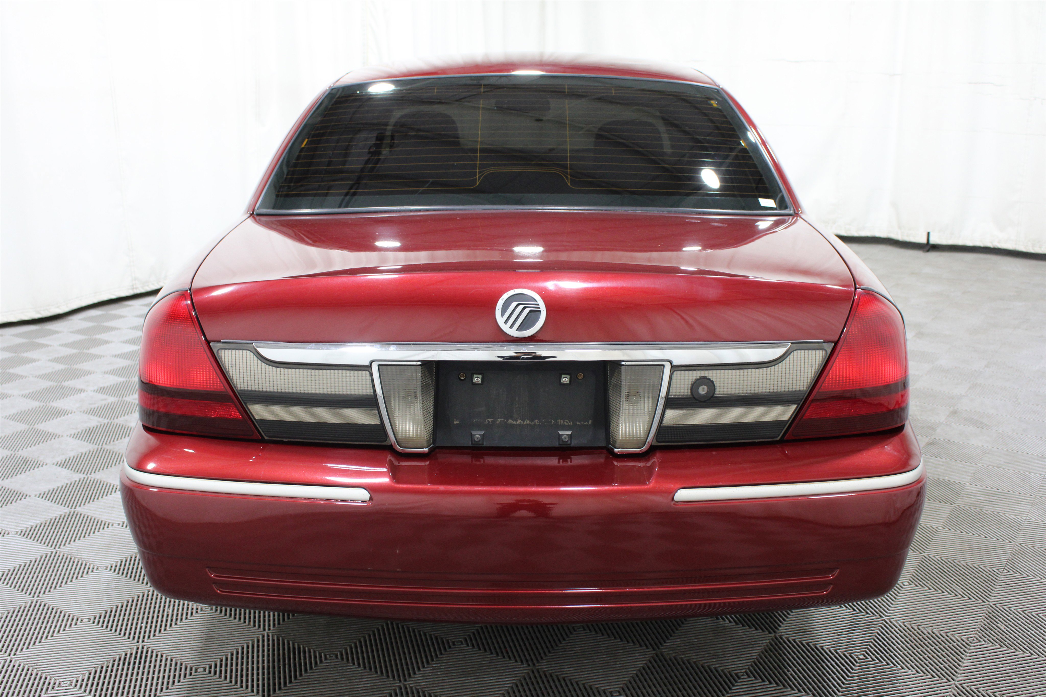 Used 2007 Mercury Grand Marquis LS image 24