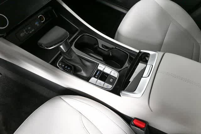 New 2026 Hyundai Tucson SEL image 27