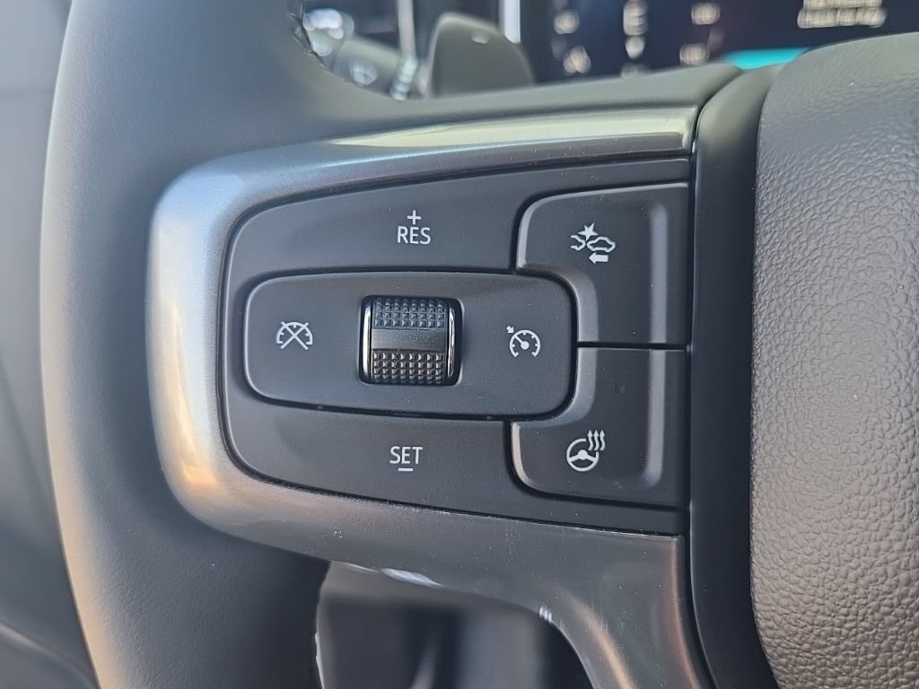 New 2026 Chevrolet Silverado 1500 RST w/ RST All Star Premium Package AWD/4WD image 18