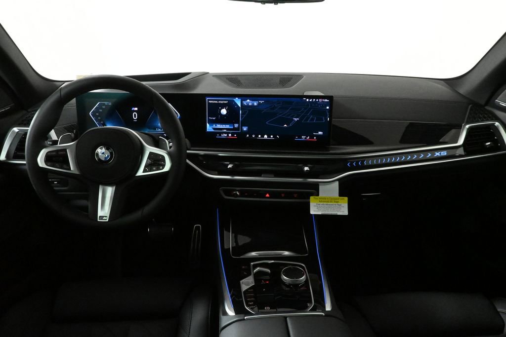 Used 2026 BMW X5 xDrive40i w/ M Sport Package image 17