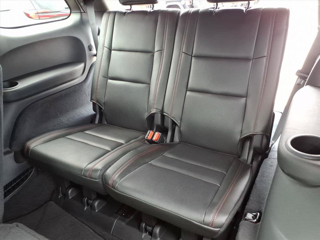 New 2026 Dodge Durango GT AWD/4WD image 14