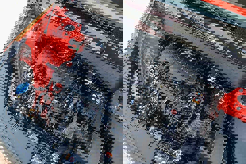 Used 2024 Hyundai Kona SEL image 28