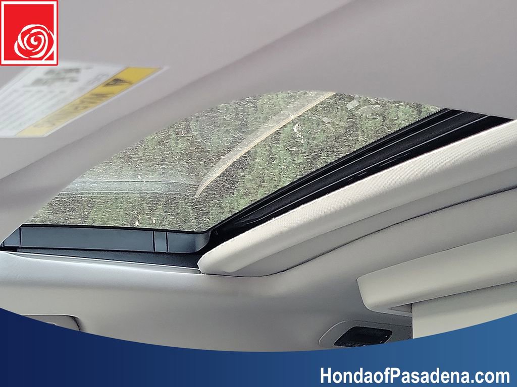 Certified 2026 Honda Odyssey Elite image 19