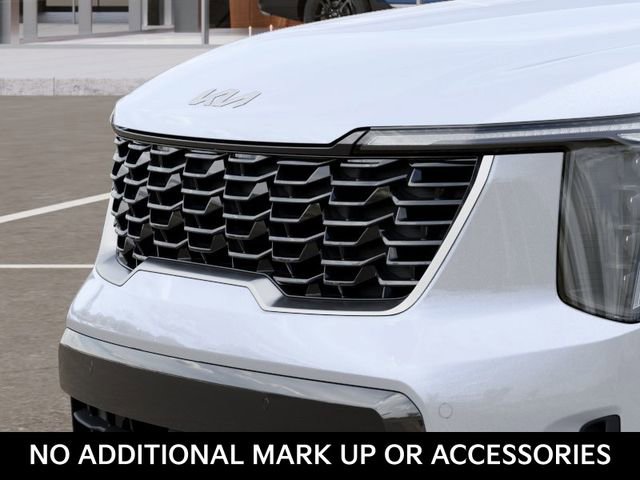 New 2026 Kia Sorento S image 12