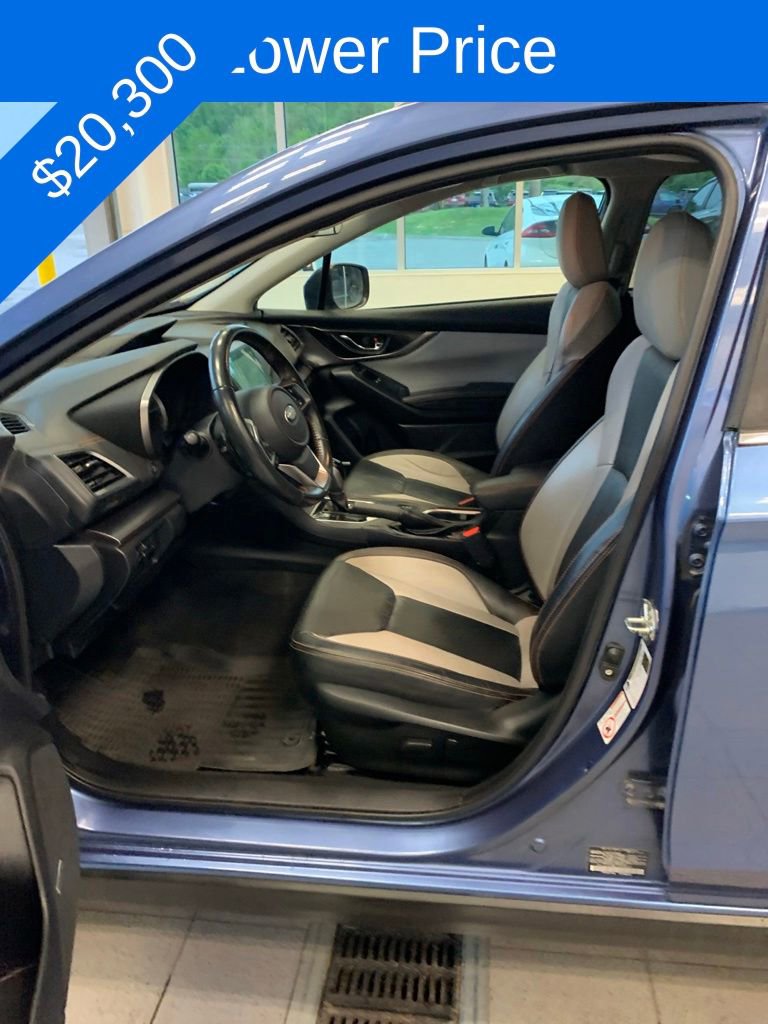 Used 2018 Subaru Crosstrek 2.0i Limited AWD/4WD image 3