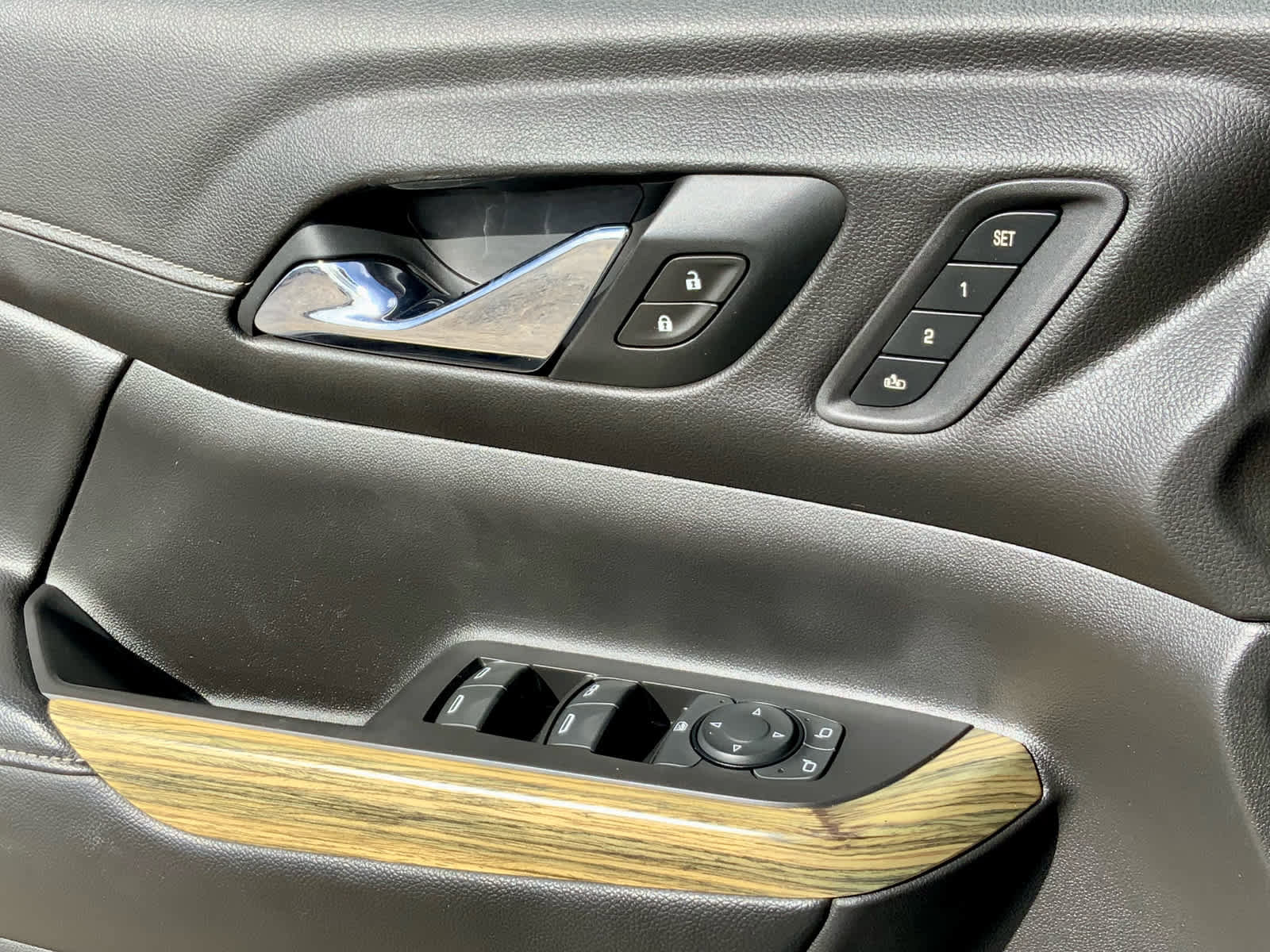 Used 2019 GMC Acadia Denali image 50