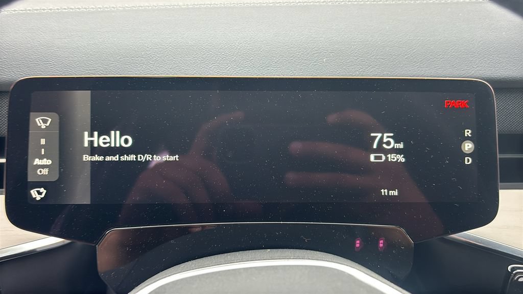 New 2026 Volvo EX90 Ultra AWD/4WD image 13