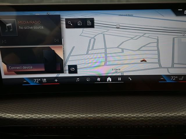 New 2026 BMW 330i Sedan w/ M Sport Package image 4