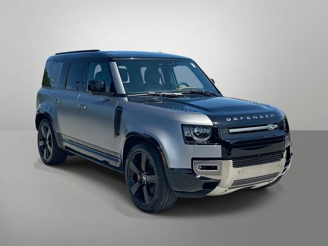Used 2021 Land Rover Defender 110 X AWD/4WD image 24