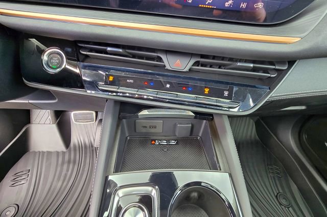 New 2026 Buick Envision Sport Touring AWD/4WD image 30