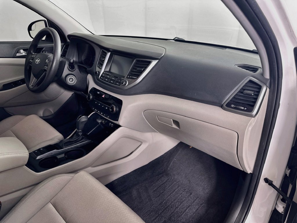 Used 2018 Hyundai Tucson SEL FWD image 33