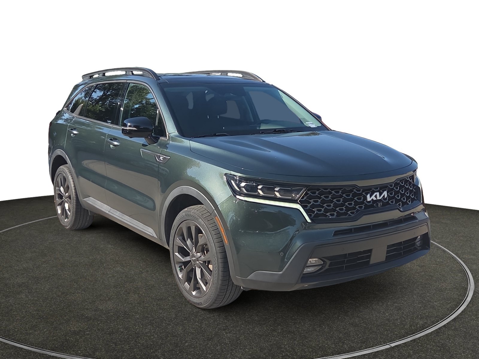 Used 2022 Kia Sorento SX Prestige AWD/4WD image 8