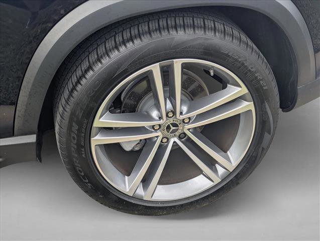 Used 2021 Mercedes-Benz GLE 350 4MATIC image 21