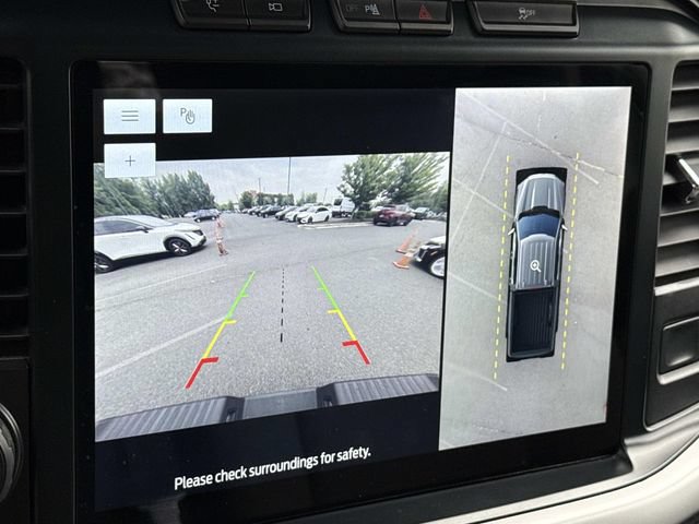 Used 2022 Ford F150 XLT w/ Equipment Group 302A High AWD/4WD image 19