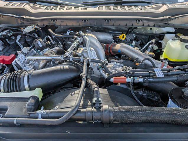 New 2026 Ford F350 Lariat w/ Lariat Ultimate Package image 28