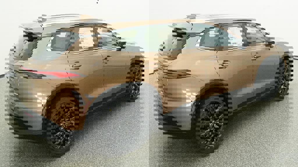 New 2026 Toyota Crown Signia AWD/4WD image 9