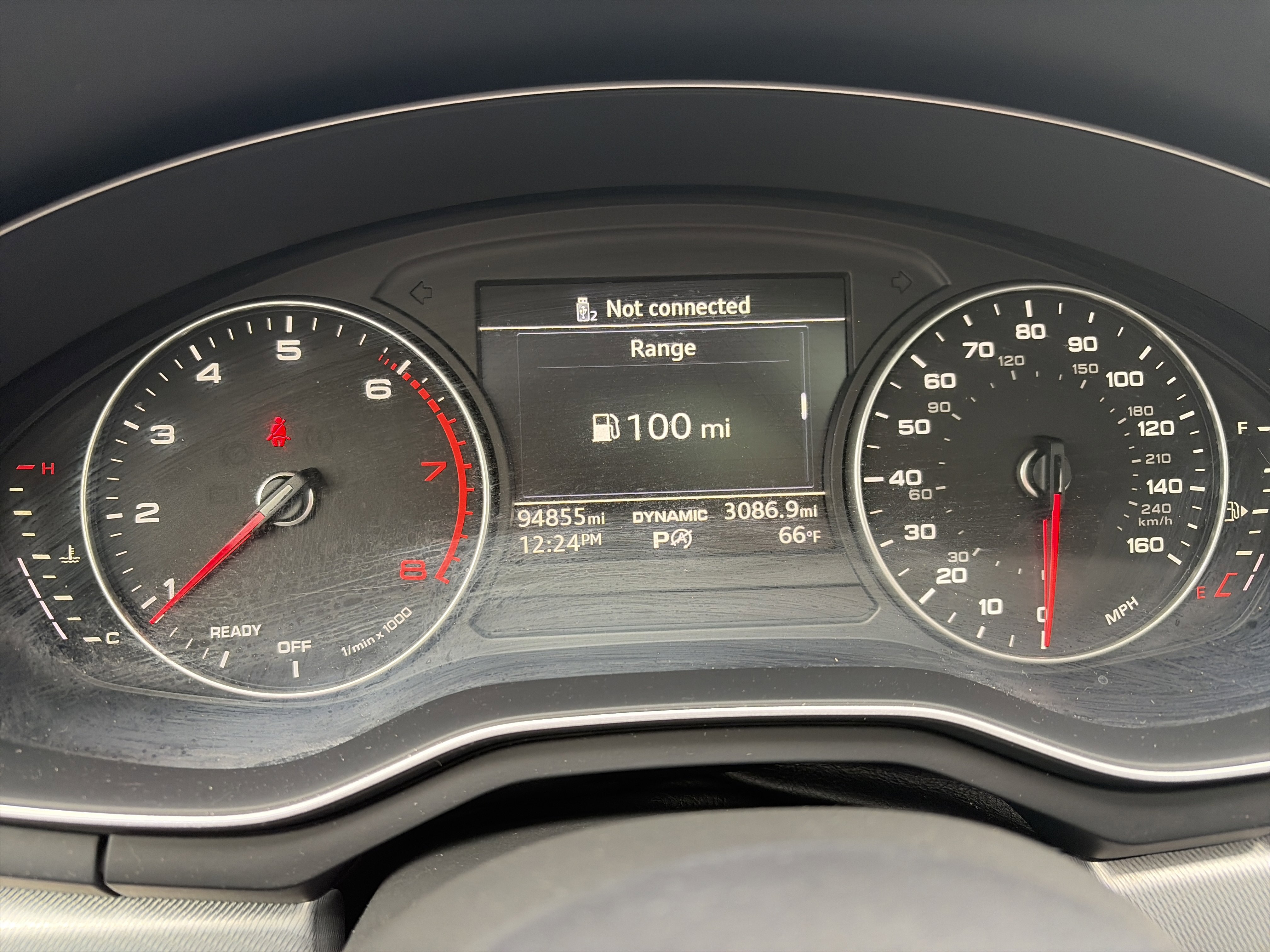 Used 2017 Audi A4 2.0T Premium FWD image 19