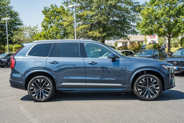 New 2026 Volvo XC90 B6 Ultra AWD/4WD image 4