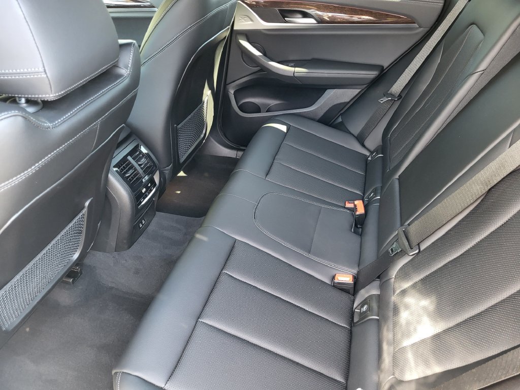 Used 2024 BMW X3 M40i w/ Premium Package AWD/4WD image 21