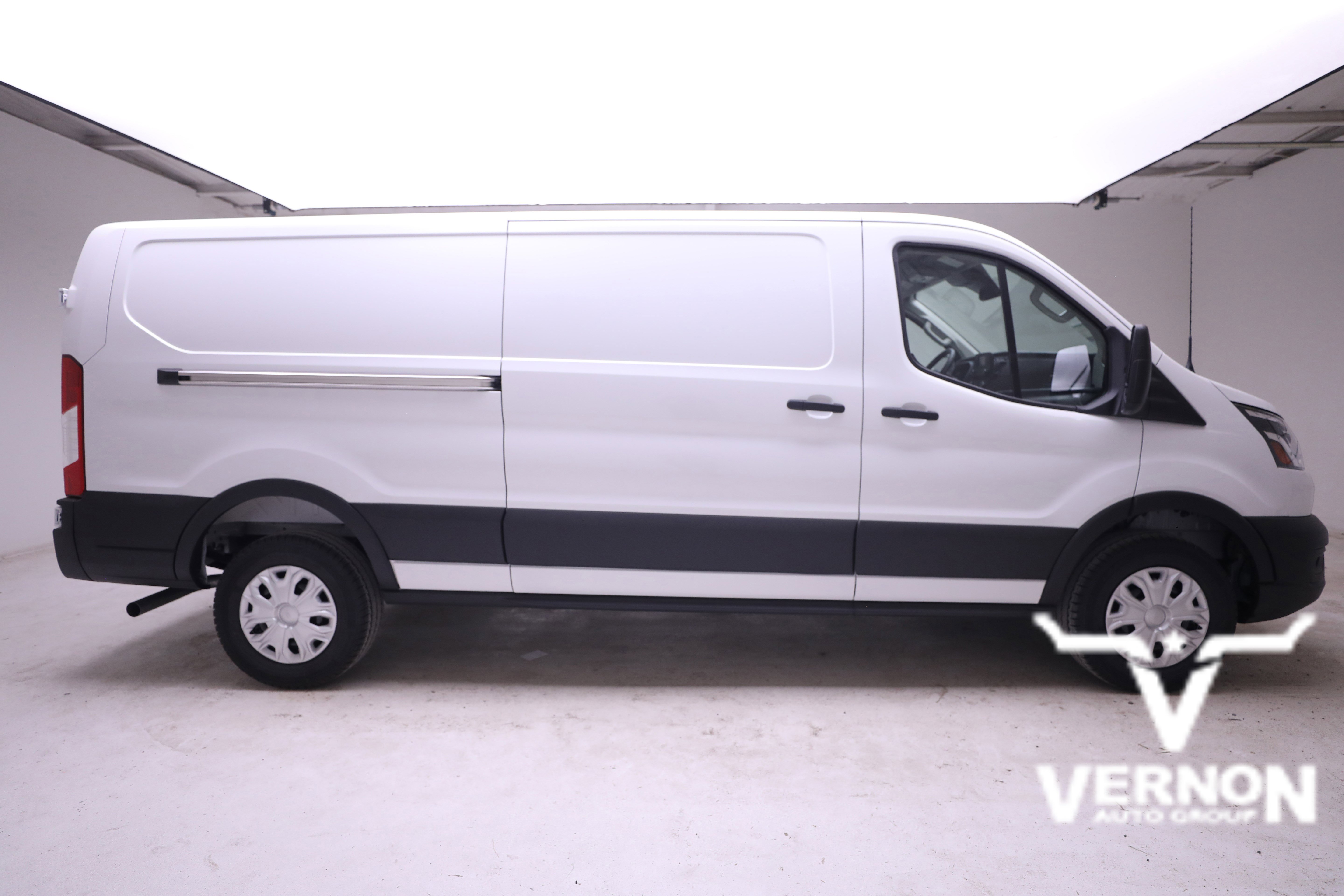 New 2025 Ford Transit 150 Low Roof w/ Load Area Protection Package image 6