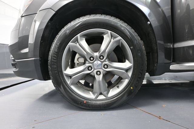 Used 2017 Dodge Journey Crossroad AWD/4WD image 17