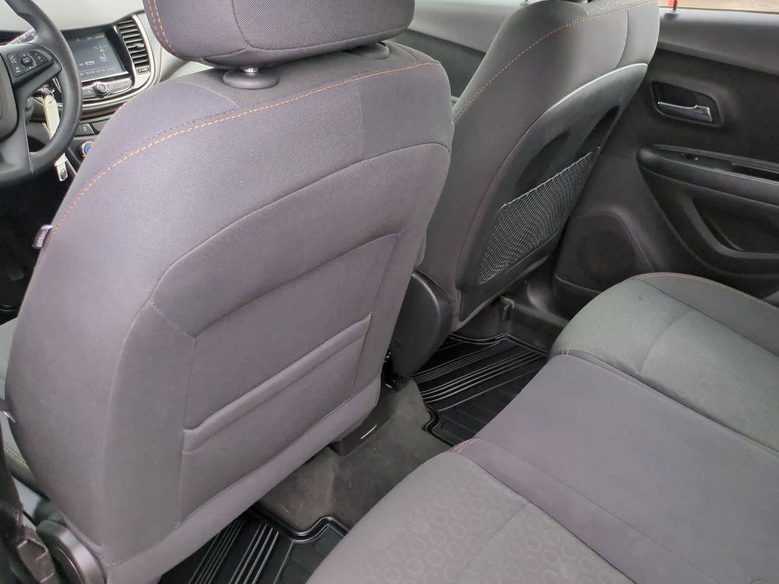 Used 2017 Chevrolet Trax LS image 17