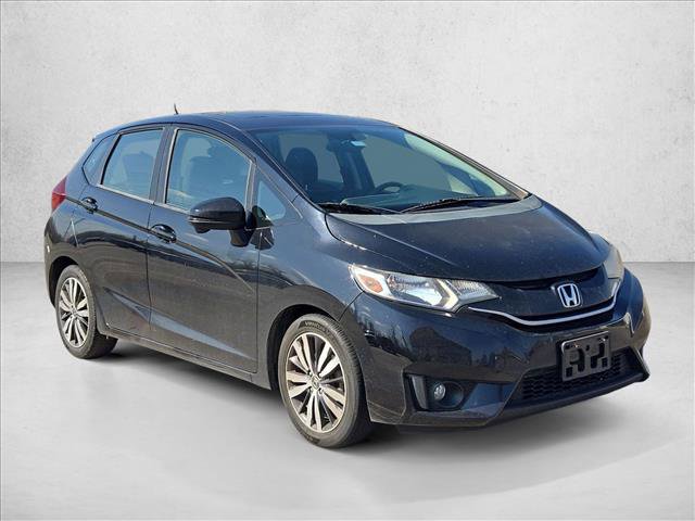 Used 2015 Honda Fit EX image 3