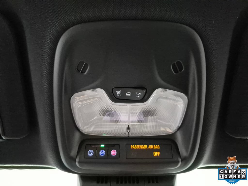Certified 2023 GMC Canyon Denali AWD/4WD image 24