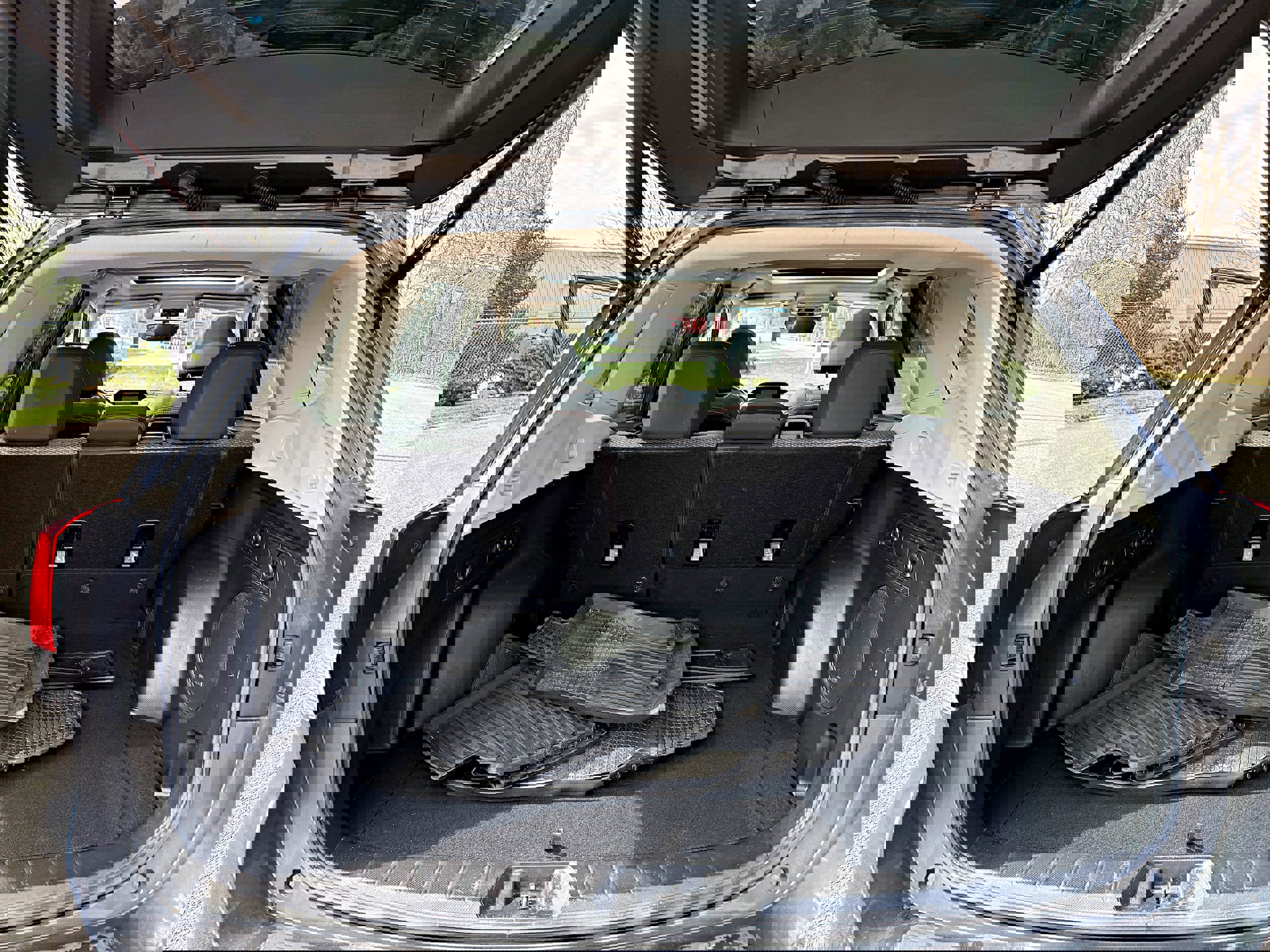 Used 2020 Subaru Forester Sport w/ Popular Package #2 image 22